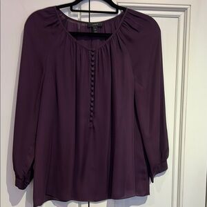 J.Crew Silk Top New Without Tags